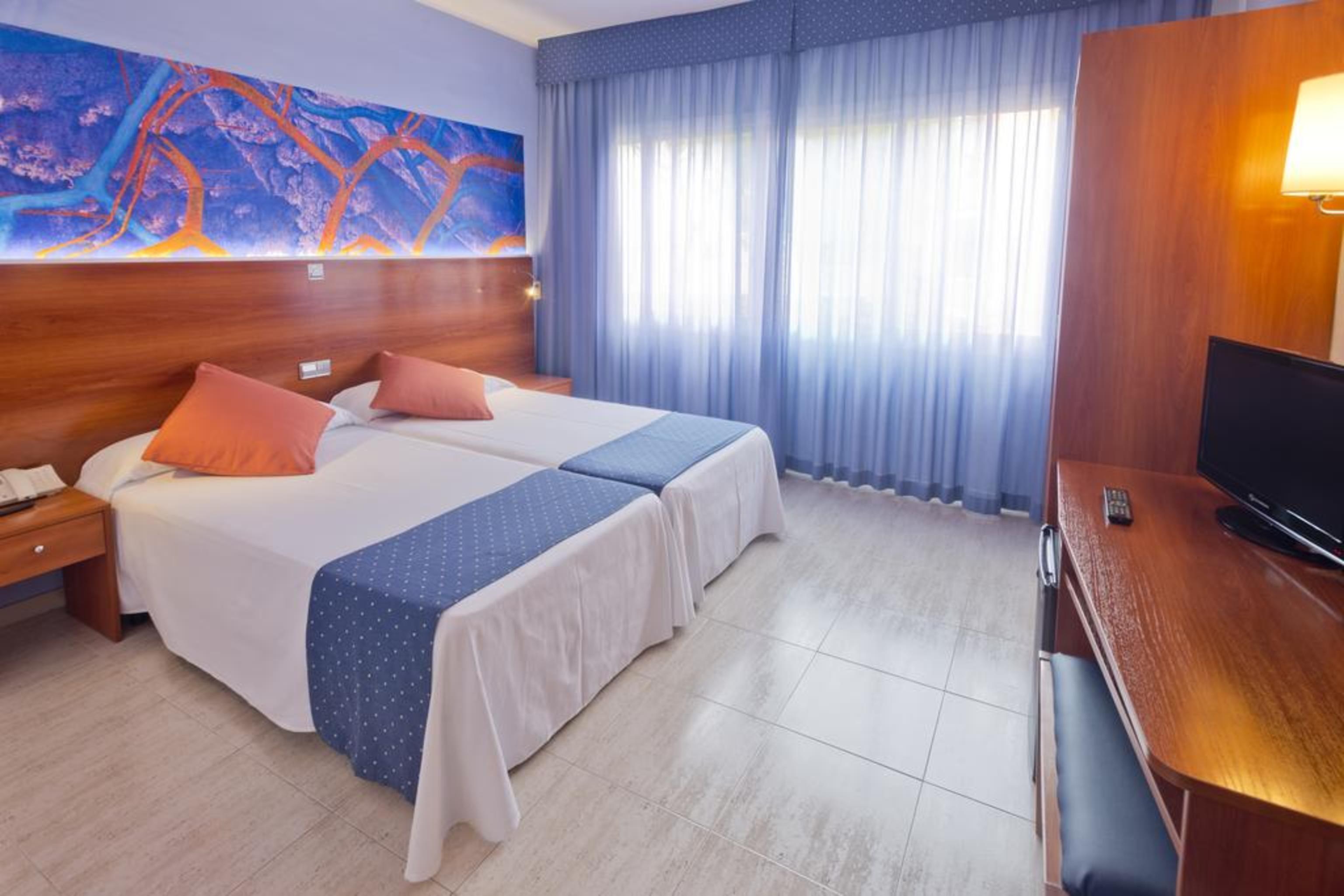 Ght S'Agaro Mar Hotel Sant Feliu de Guíxols Exterior foto