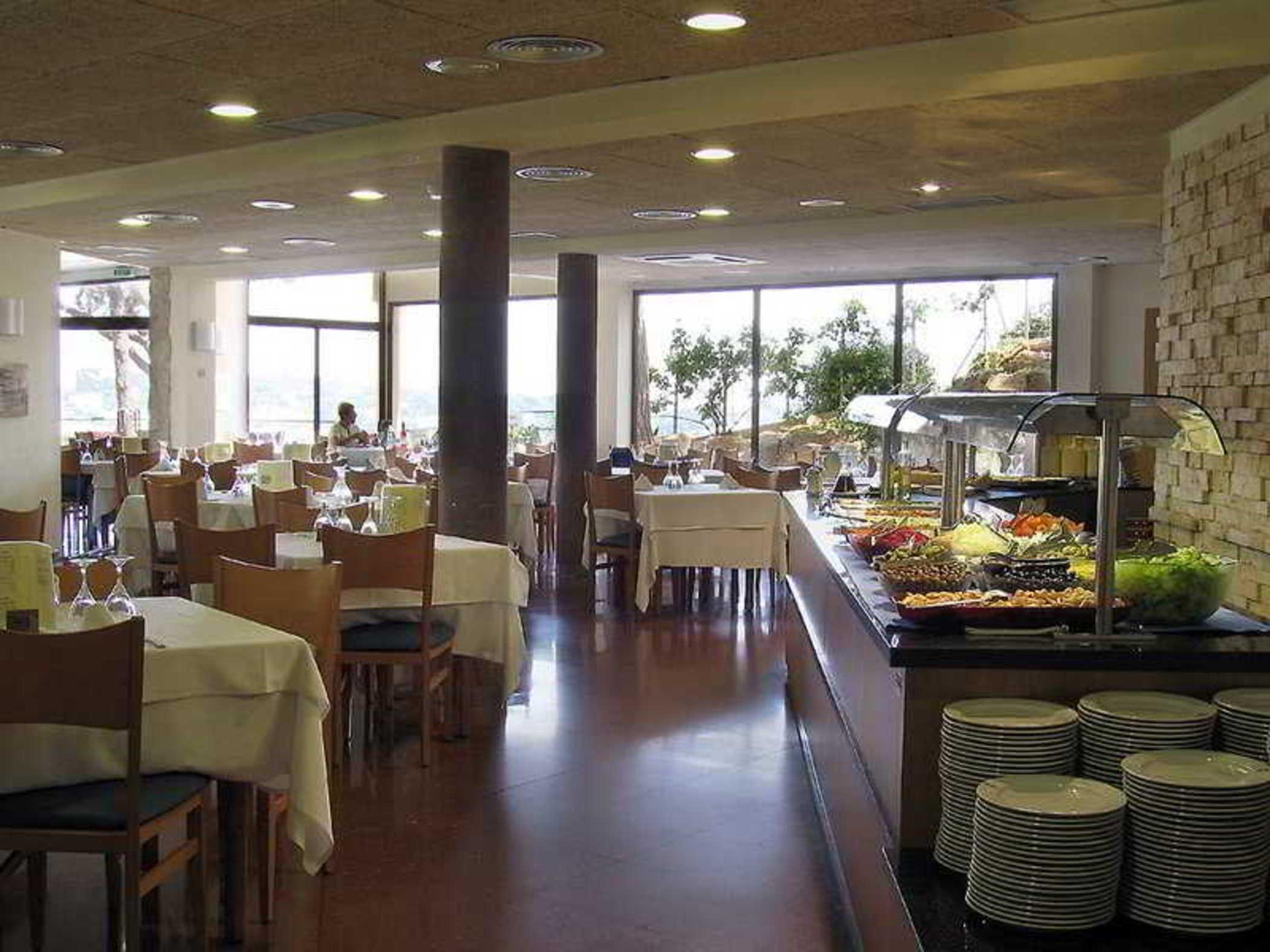 Ght S'Agaro Mar Hotel Sant Feliu de Guíxols Exterior foto