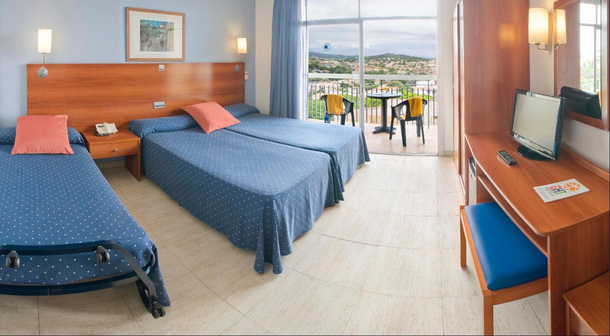 Ght S'Agaro Mar Hotel Sant Feliu de Guíxols Exterior foto
