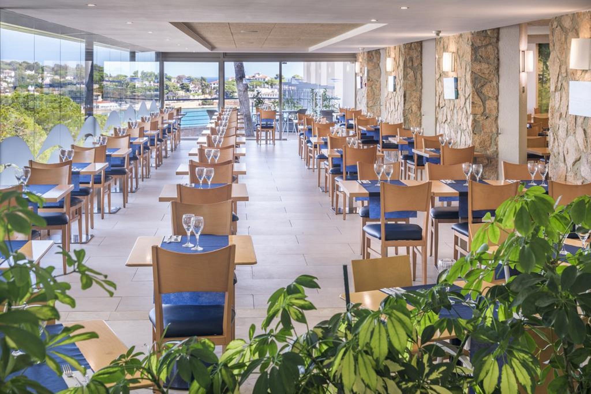 Ght S'Agaro Mar Hotel Sant Feliu de Guíxols Exterior foto
