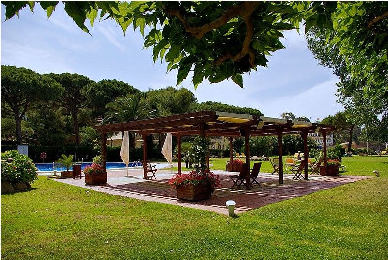 Ght S'Agaro Mar Hotel Sant Feliu de Guíxols Exterior foto