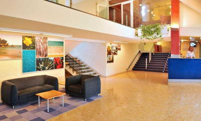 Ght S'Agaro Mar Hotel Sant Feliu de Guíxols Exterior foto
