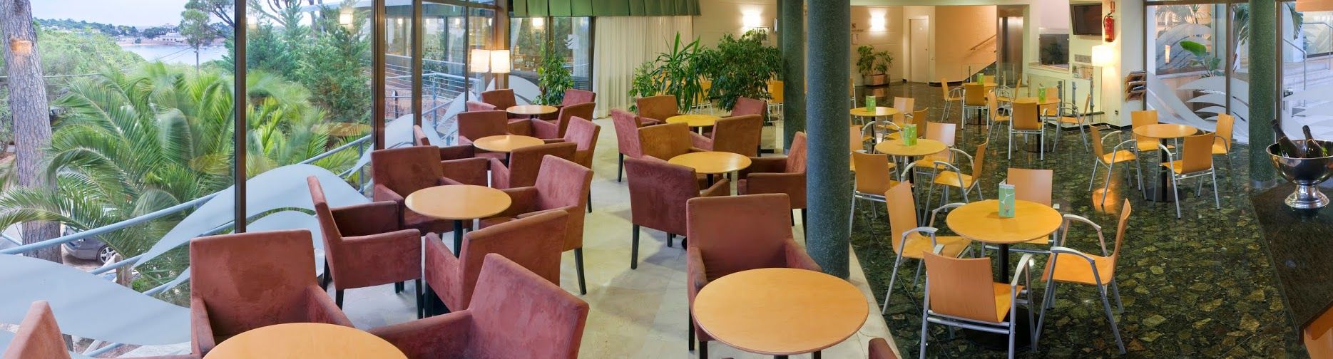 Ght S'Agaro Mar Hotel Sant Feliu de Guíxols Exterior foto